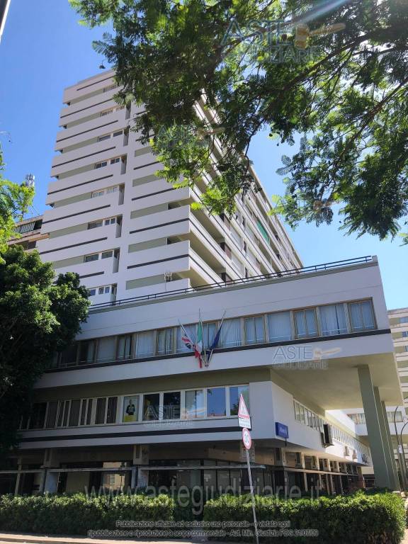 appartamento in vendita ad Oristano