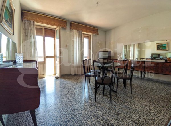 appartamento in vendita ad Oristano