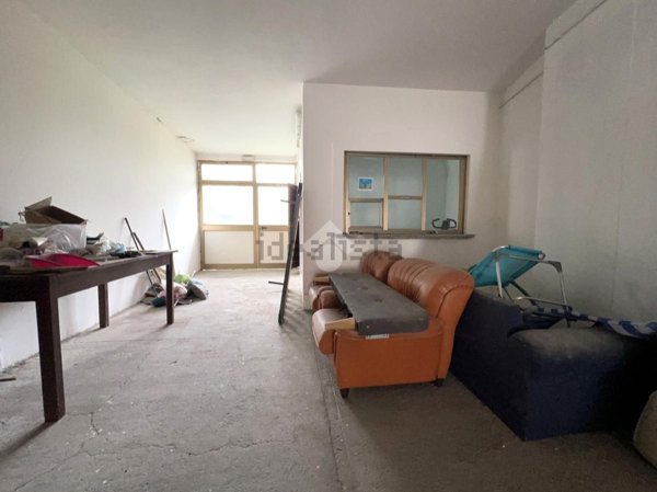 appartamento in vendita ad Oristano in zona Centro storico
