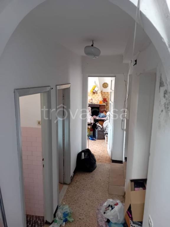 appartamento in vendita ad Oristano