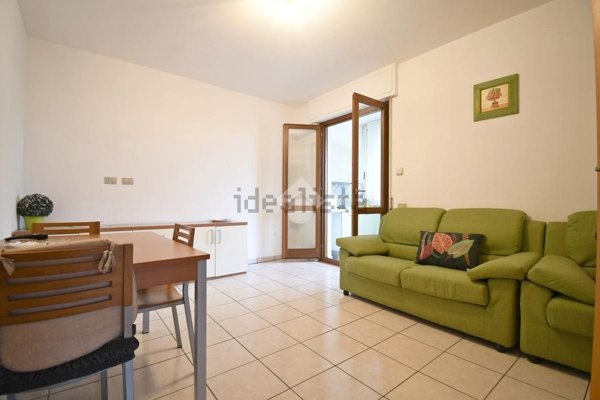 appartamento in vendita ad Oristano in zona Centro storico