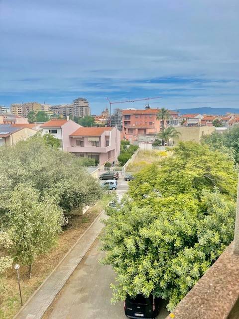 appartamento in vendita ad Oristano