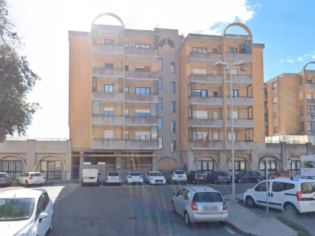 appartamento in vendita ad Oristano