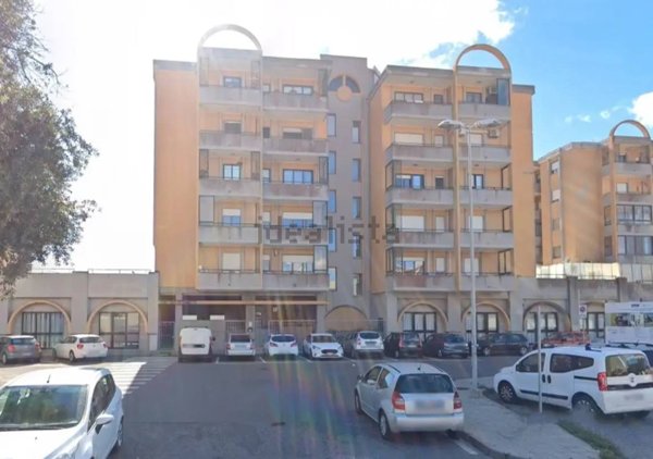 appartamento in vendita ad Oristano