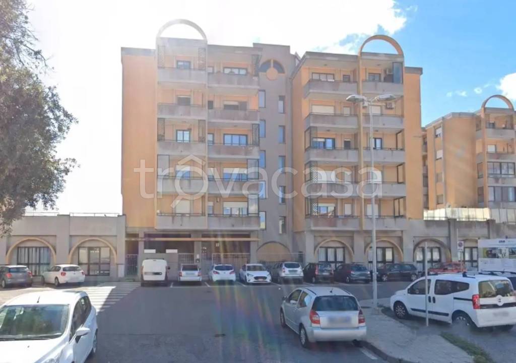 appartamento in vendita ad Oristano