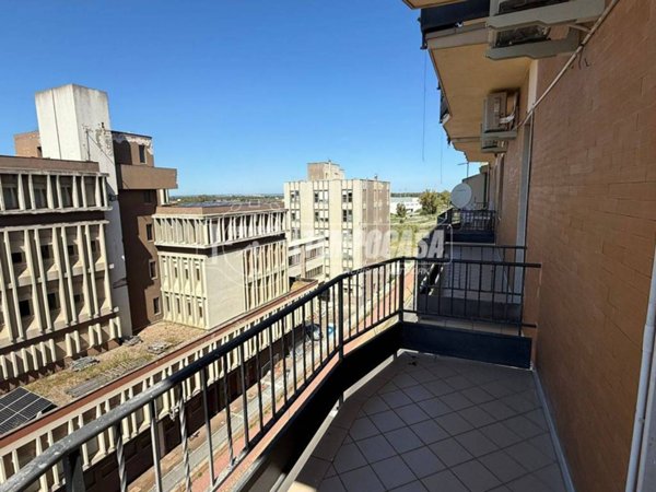 appartamento in vendita ad Oristano