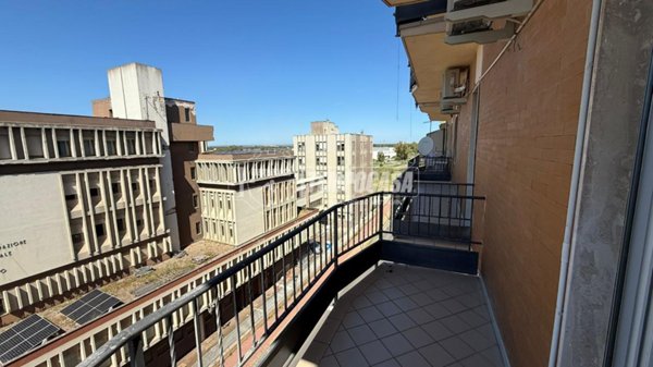 appartamento in vendita ad Oristano