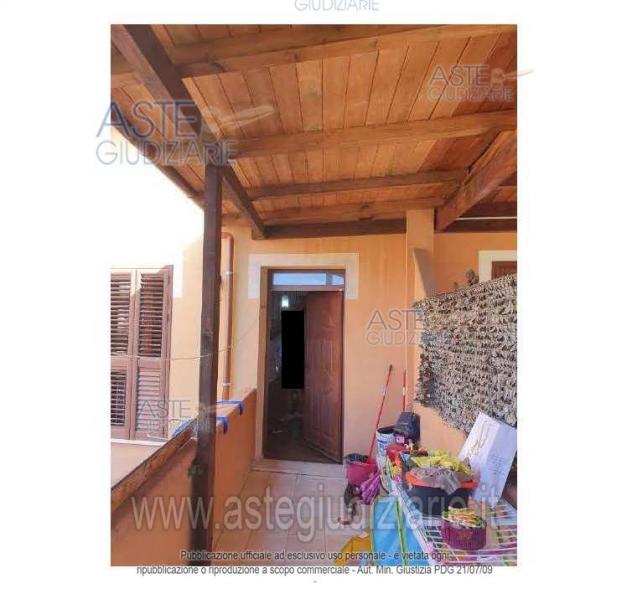 casa indipendente in vendita ad Oristano