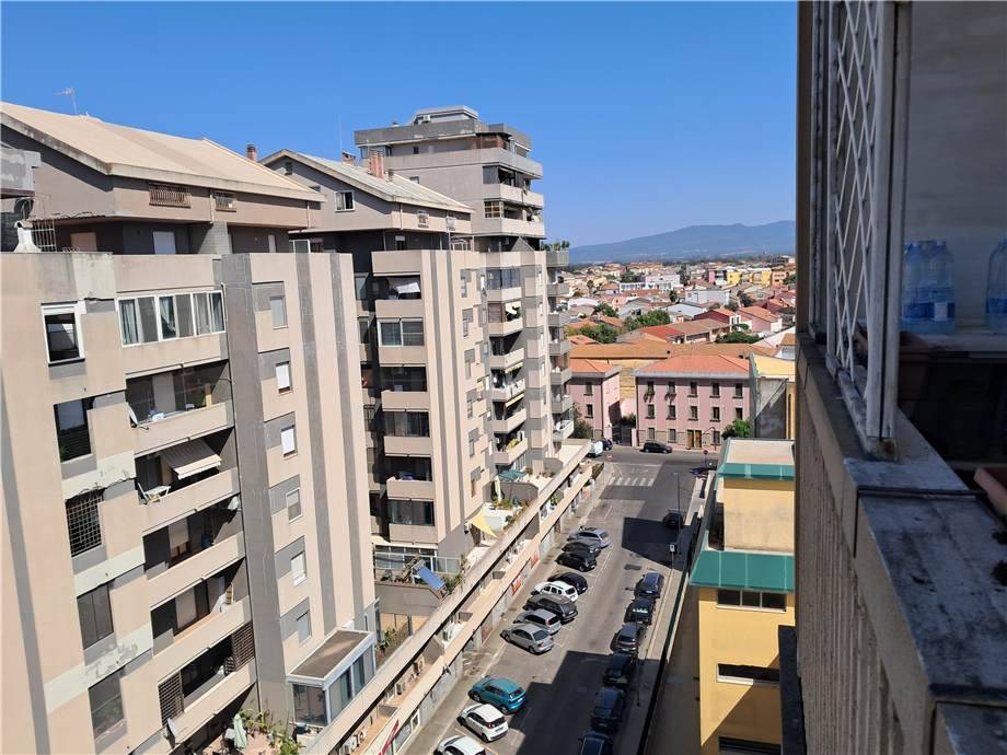 appartamento in vendita ad Oristano in zona Centro storico