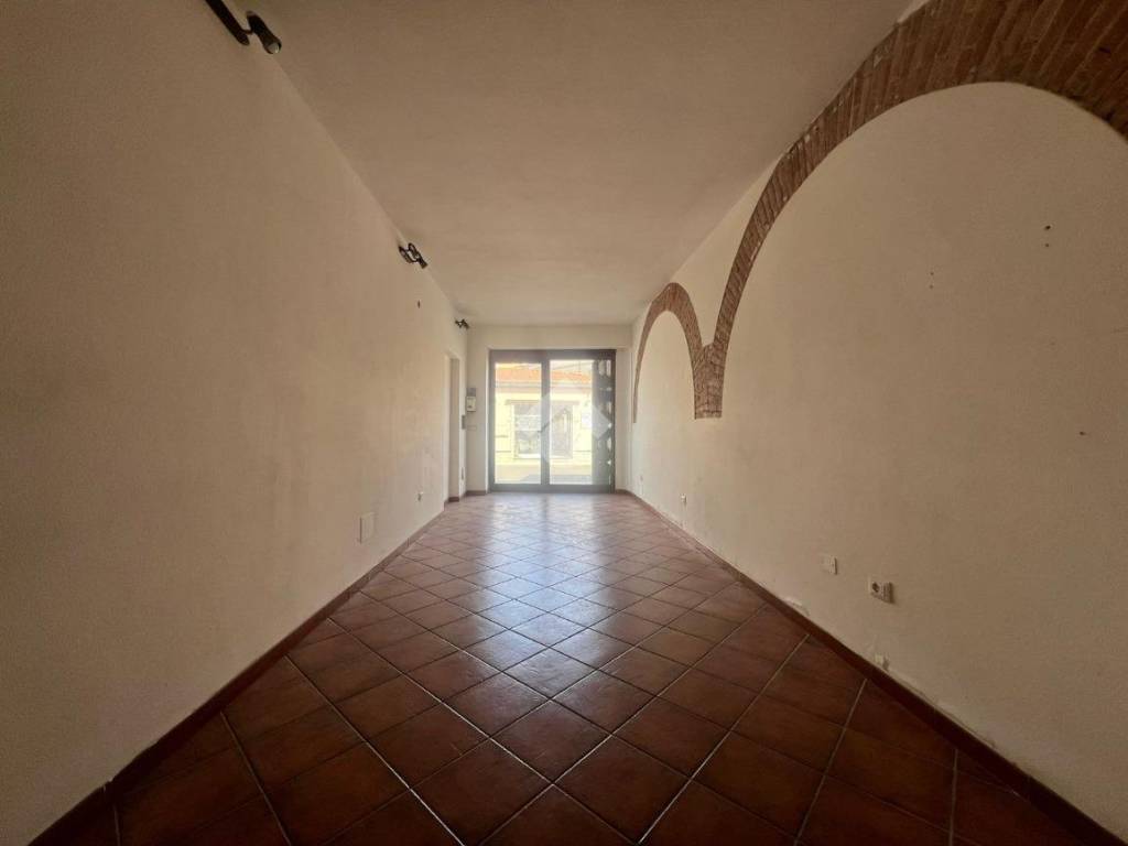 appartamento in vendita ad Oristano