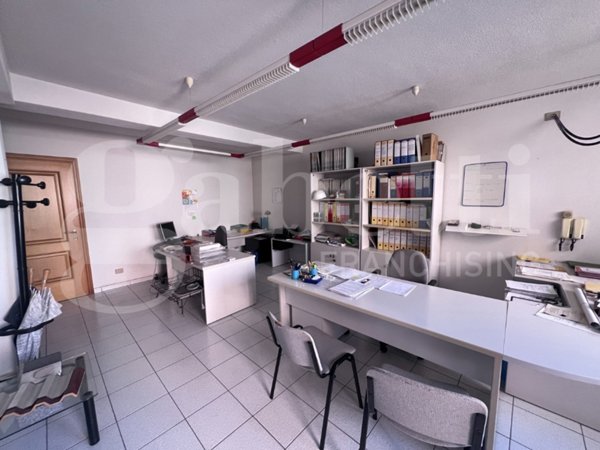 ufficio in vendita ad Oristano