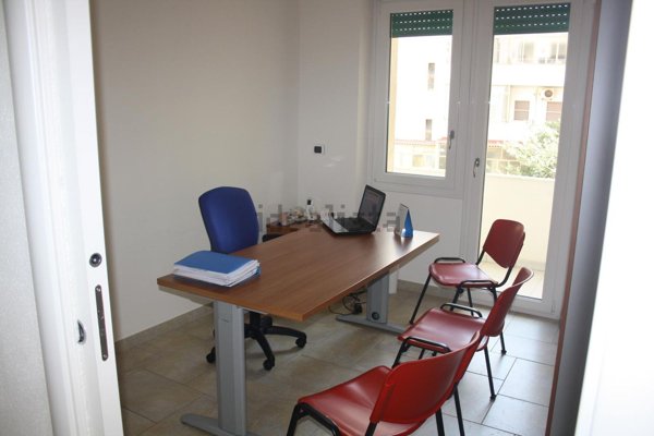 appartamento in vendita ad Oristano