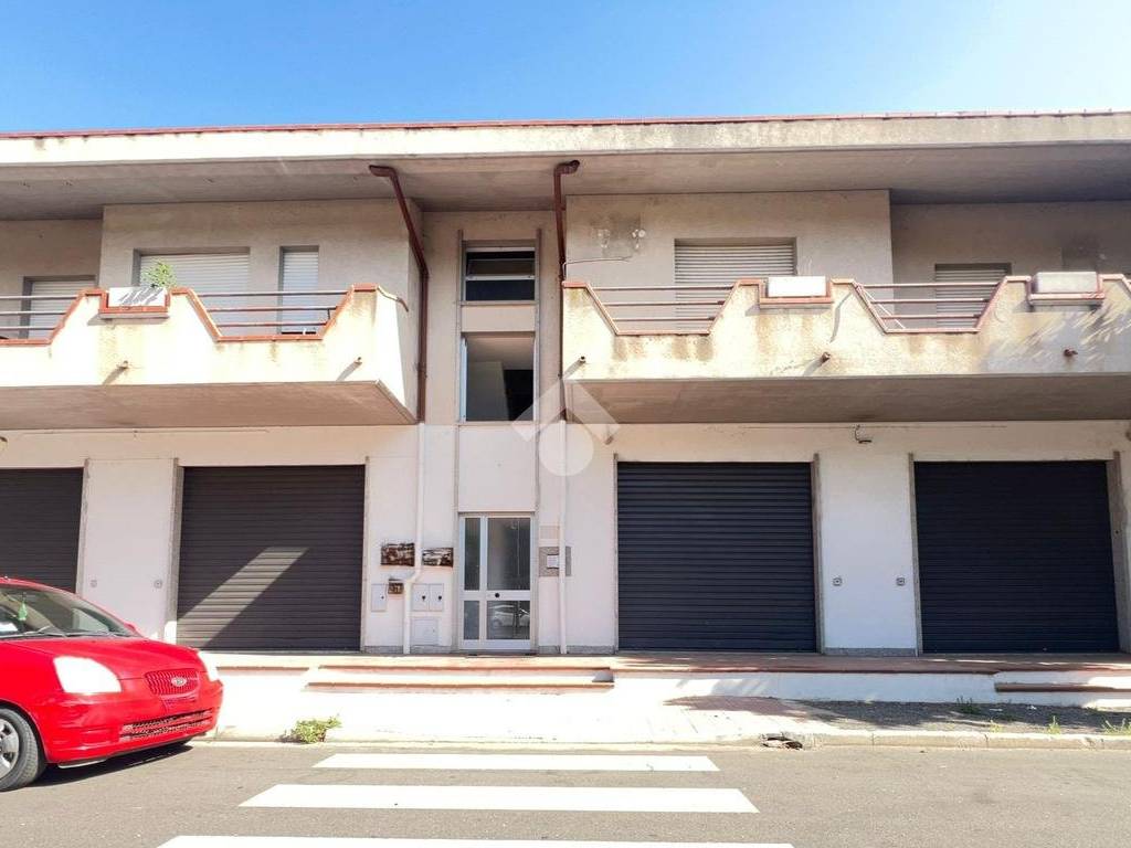 negozio in vendita ad Oristano