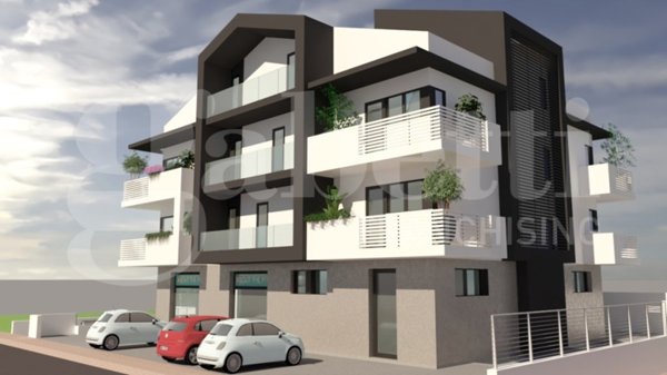 locale commerciale in vendita ad Oristano