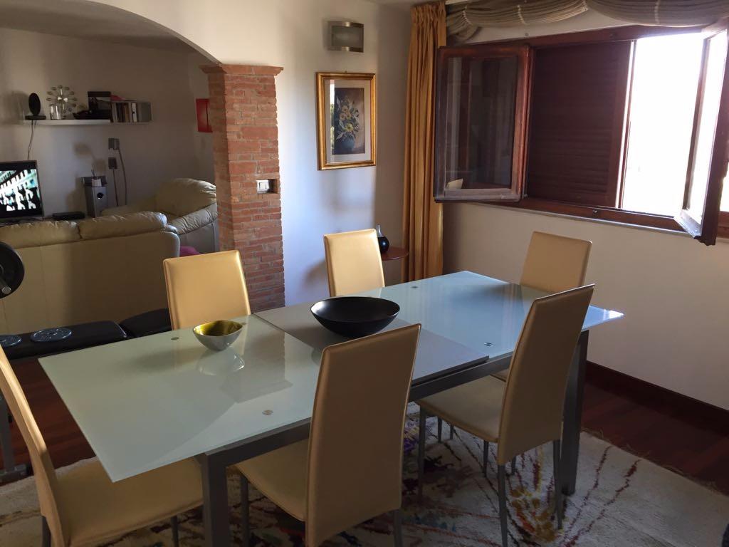 appartamento in vendita ad Oristano in zona Centro storico