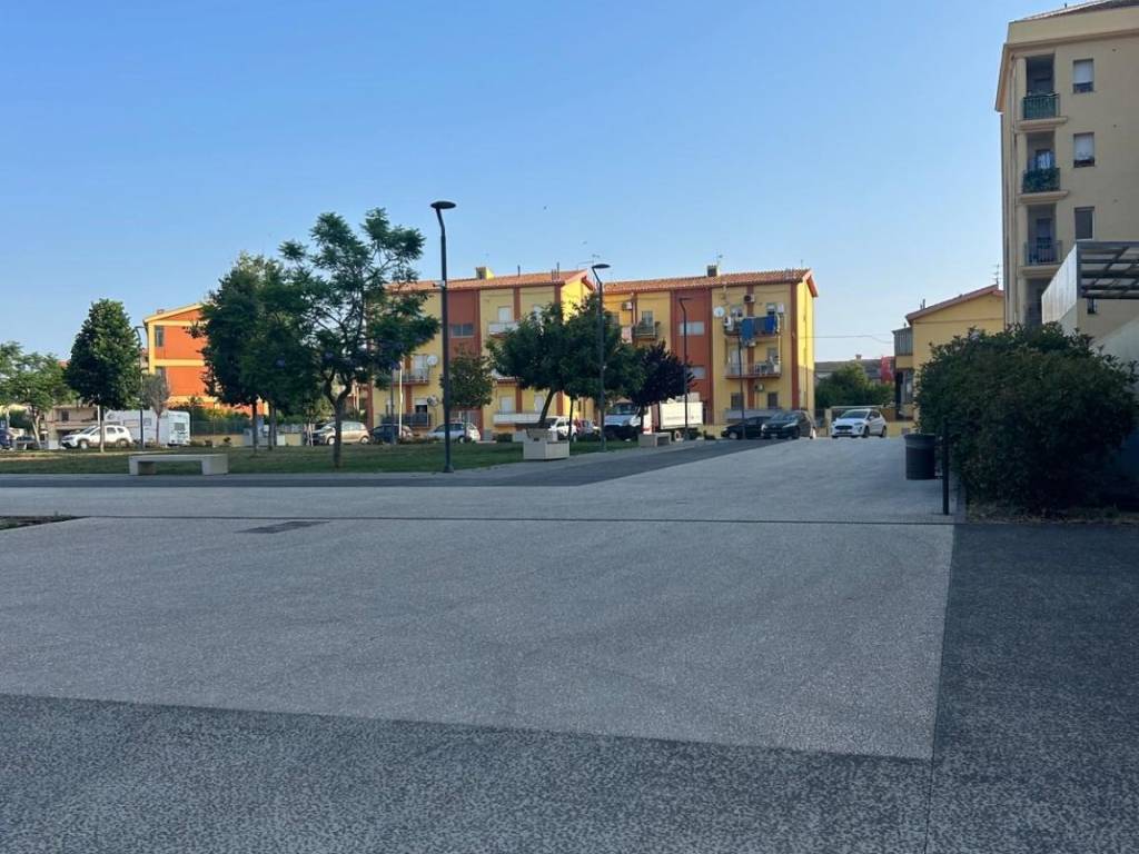 appartamento in vendita ad Oristano