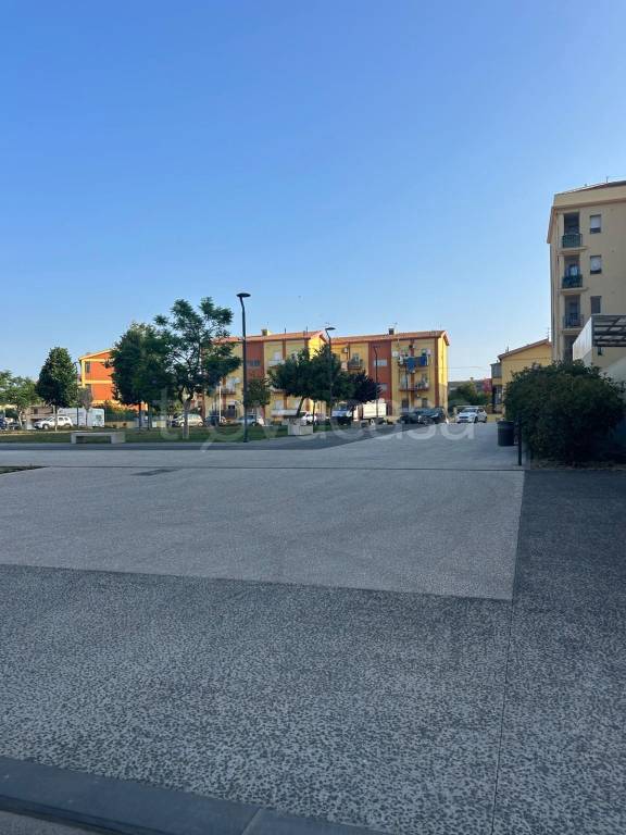 appartamento in vendita ad Oristano