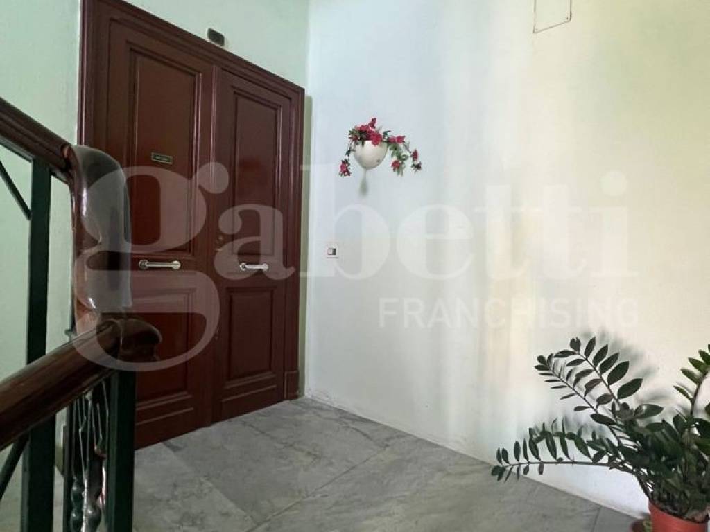 appartamento in vendita ad Oristano