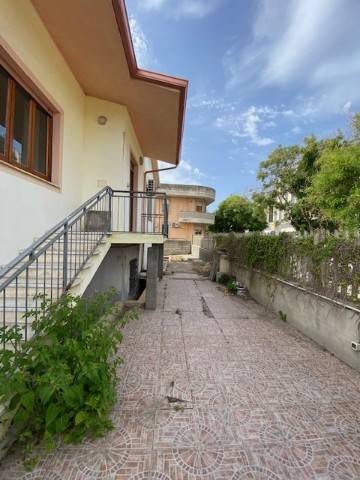 appartamento in vendita ad Oristano