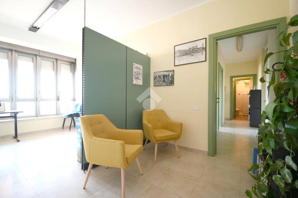 appartamento in vendita ad Oristano