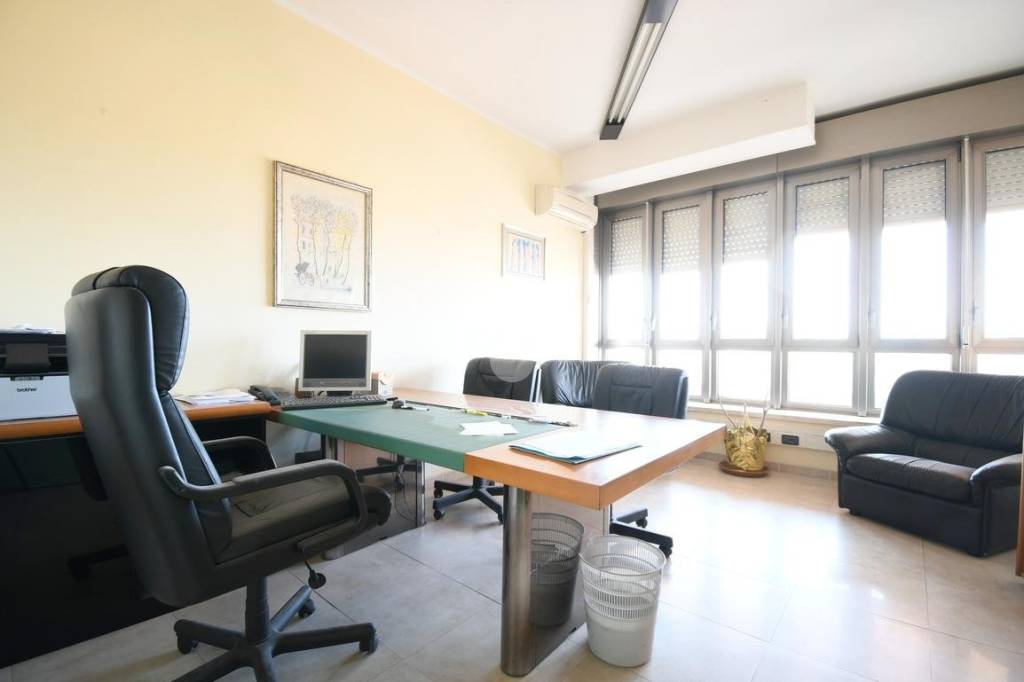 appartamento in vendita ad Oristano