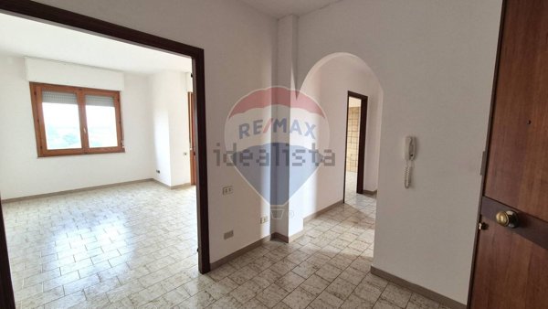 appartamento in vendita ad Oristano