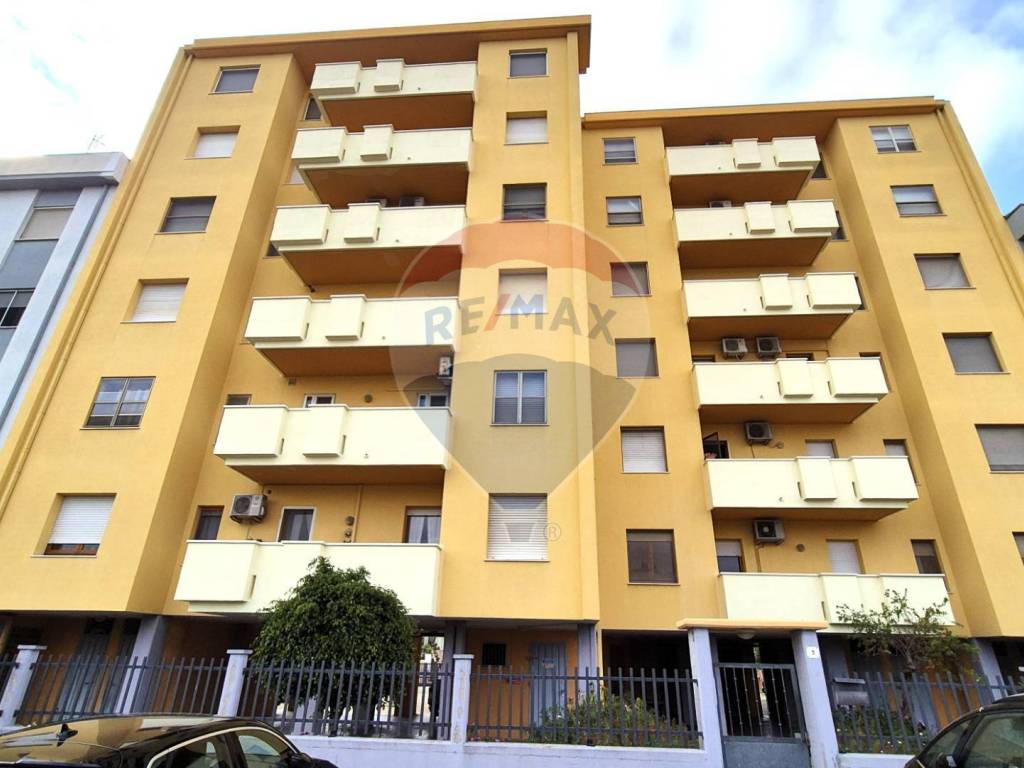 appartamento in vendita ad Oristano