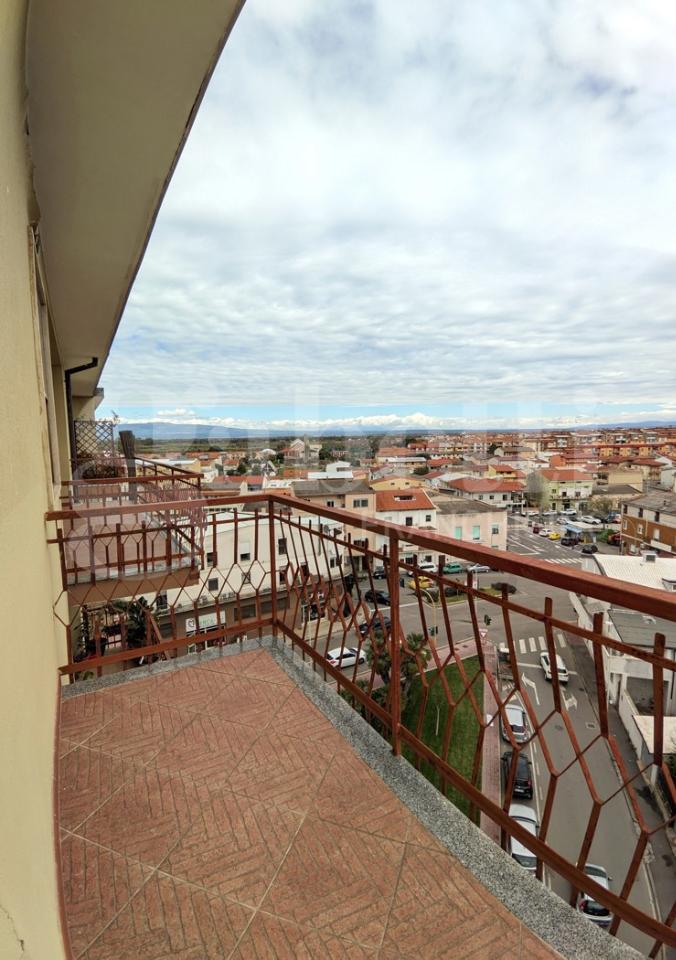 appartamento in vendita ad Oristano