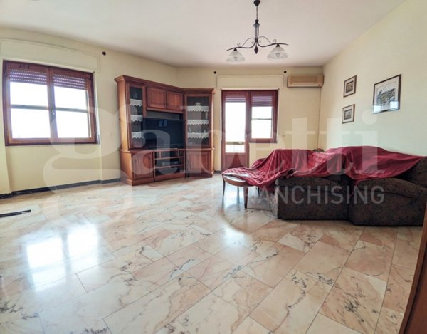 appartamento in vendita ad Oristano