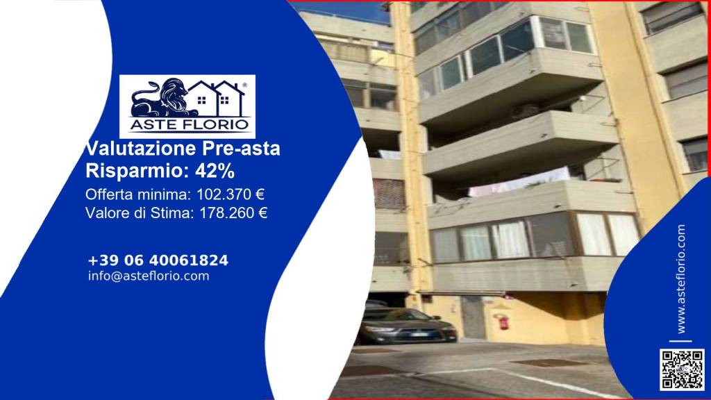 appartamento in vendita ad Oristano