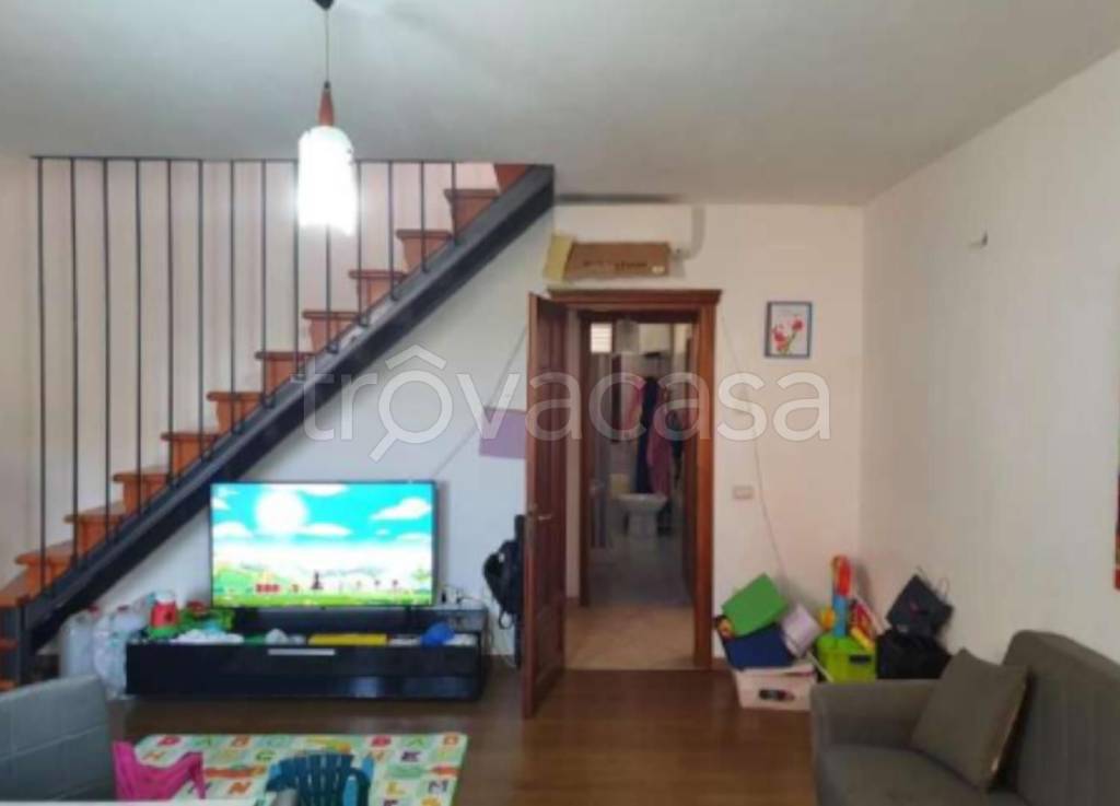 appartamento in vendita ad Oristano
