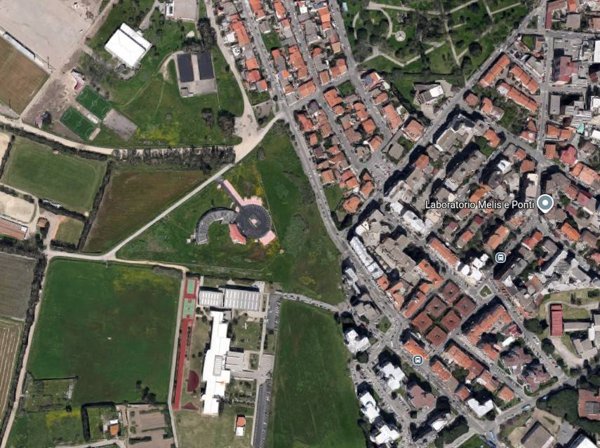 appartamento in vendita ad Oristano