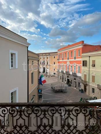 appartamento in vendita ad Oristano