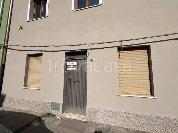 appartamento in vendita ad Oristano
