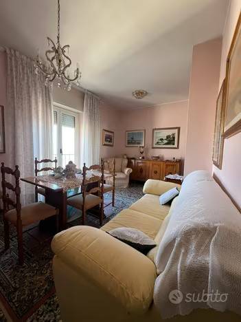 appartamento in vendita ad Oristano