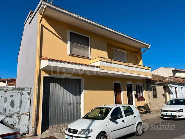 appartamento in vendita ad Oristano