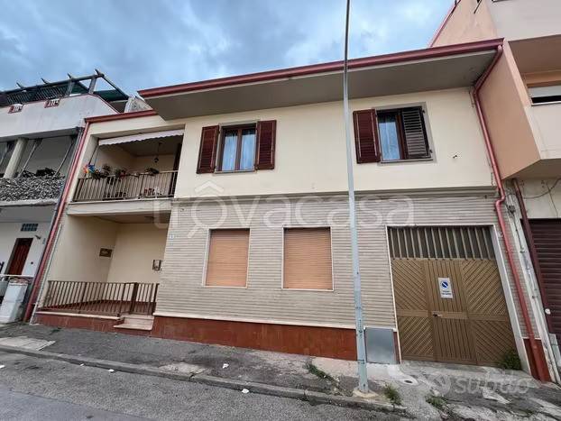 appartamento in vendita ad Oristano