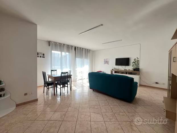 appartamento in vendita ad Oristano