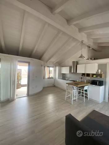 appartamento in vendita ad Oristano in zona Torre Grande