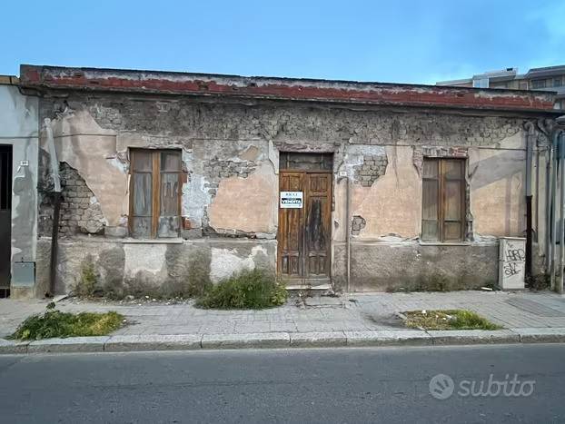terreno agricolo in vendita ad Oristano