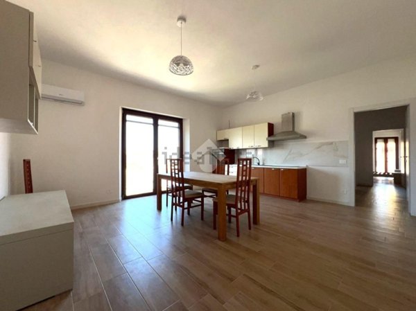 appartamento in vendita ad Oristano in zona Centro storico