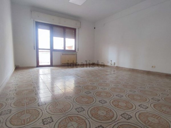 appartamento in vendita ad Oristano