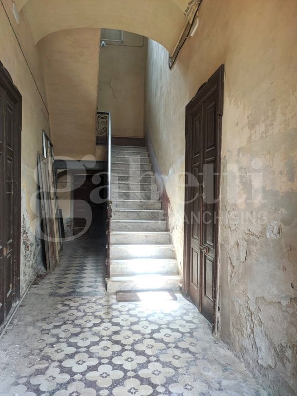 appartamento in vendita ad Oristano