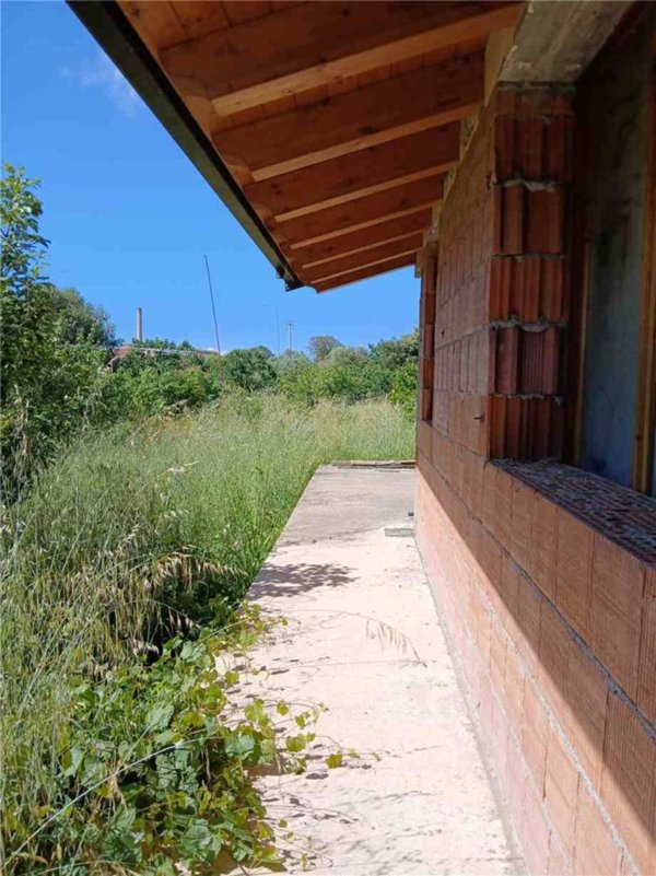 casa indipendente in vendita ad Oristano