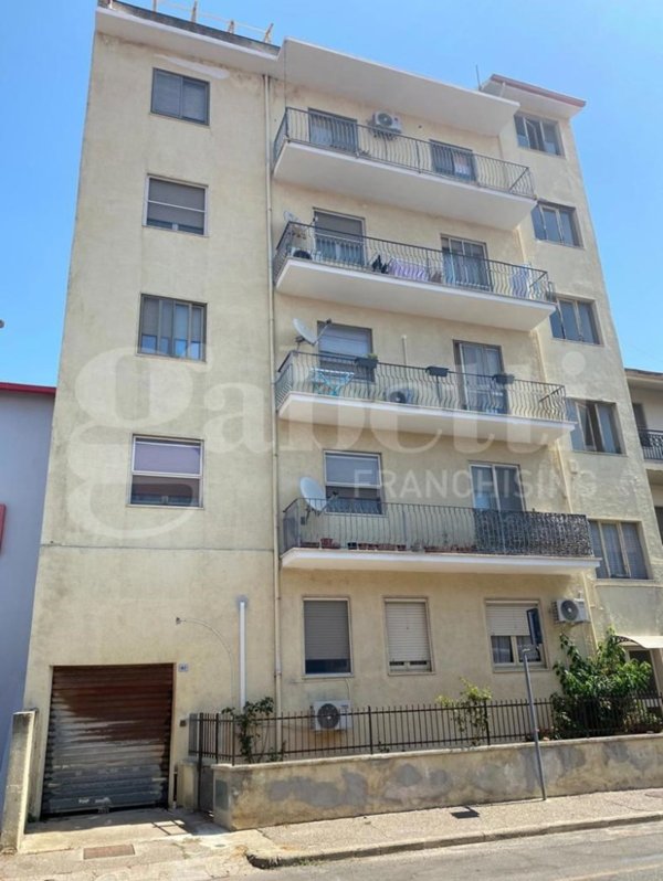appartamento in vendita ad Oristano
