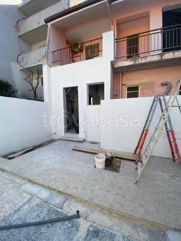appartamento in vendita ad Oristano