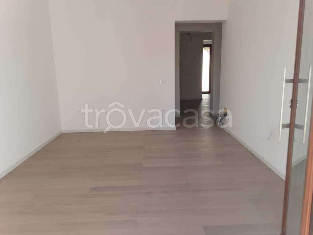 appartamento in vendita ad Oristano