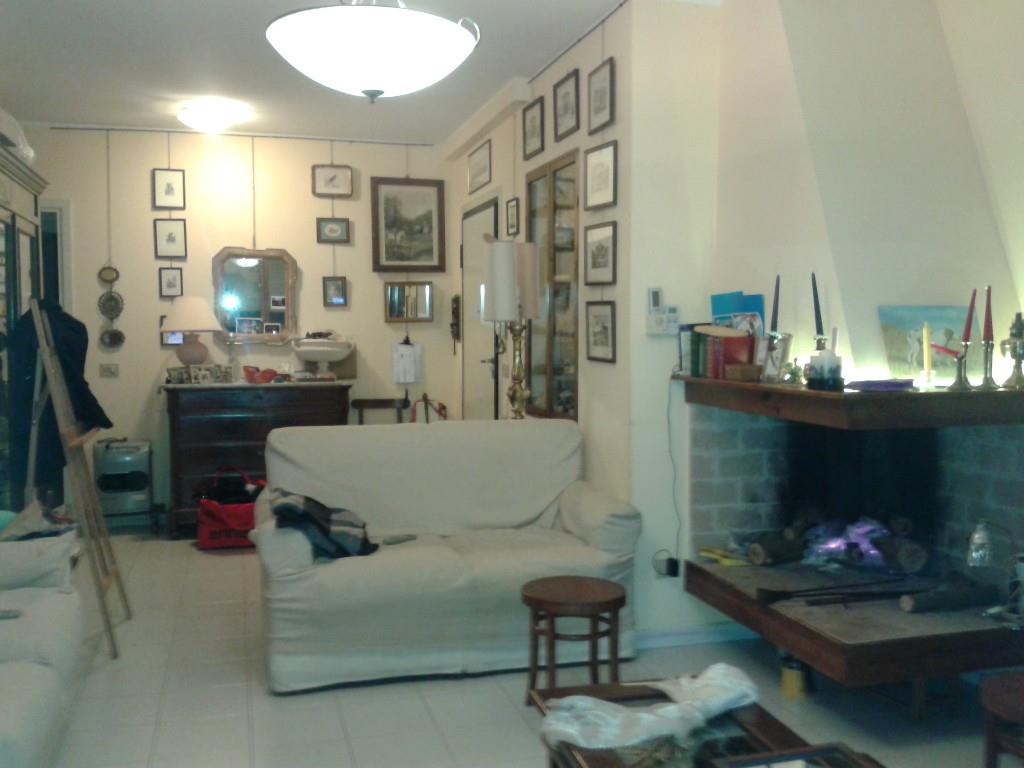 appartamento in vendita ad Oristano