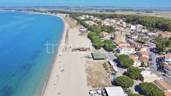 appartamento in vendita ad Oristano in zona Torre Grande