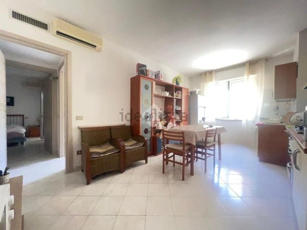 appartamento in vendita ad Oristano